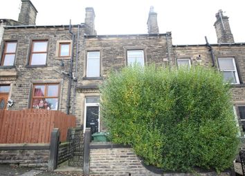 2 Bedrooms Terraced house for sale in Booth Street, Cleckheaton BD19