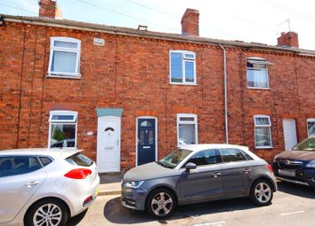Thumbnail 3 bed terraced house to rent in Mill Road, Lincoln