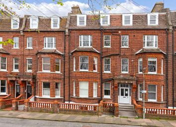 Thumbnail Flat for sale in College Terrace, Brighton