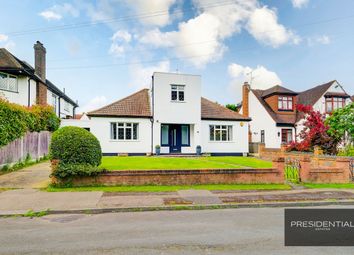 Thumbnail Detached house for sale in Brook Rise, Chigwell