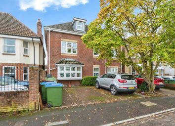 Thumbnail 2 bed flat for sale in Roberts Road, Shirley, Southampton