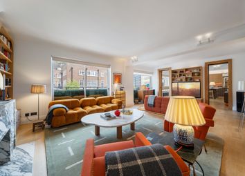 Thumbnail 3 bed flat for sale in Sussex Place, London