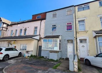 Blackpool - Terraced house for sale              ...