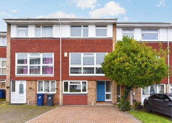 Thumbnail 5 bed terraced house for sale in Lanark Close, Ealing