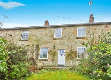 Thumbnail Property for sale in Sunny Hill, Milford, Belper