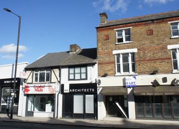 Thumbnail 1 bed flat for sale in High Street, Barnet