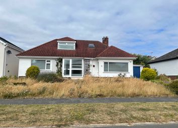 Thumbnail Bungalow for sale in Gulls Way, Wirral