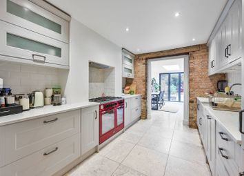 Thumbnail 4 bedroom terraced house for sale in Wisteria Road, Hither Green, London