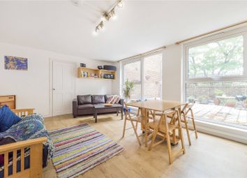 Thumbnail Flat to rent in Forge Place, Ferdinand Street, Camden, London