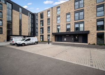 Thumbnail Flat for sale in 18 City View, "The Wireworks" Inveresk Place, Musselburgh