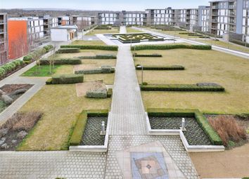 Thumbnail 2 bed flat to rent in South Row, Milton Keynes