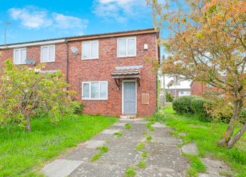 Widnes - End terrace house for sale           ...