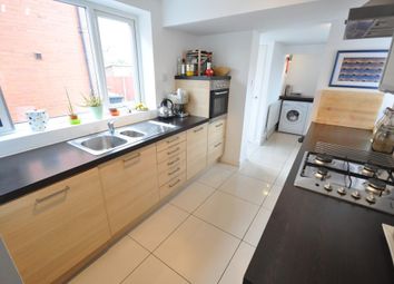 Thumbnail 3 bed semi-detached house for sale in Elm Avenue, Ashton, Preston, Lancashire