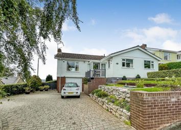 Thumbnail Detached bungalow for sale in Peulwys Lane, Old Colwyn, Colwyn Bay