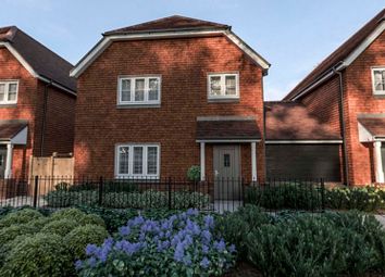 Thumbnail Detached house for sale in Day Close, Horley, Surrey