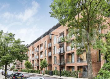 Thumbnail Flat for sale in Beaufort Court, Maygrove Road, London