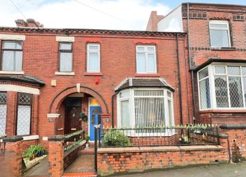 Thumbnail Terraced house for sale in Birches Head Road, Stoke-On-Trent, Staffordshire