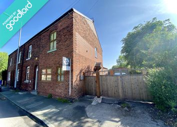 Thumbnail Semi-detached house to rent in George Lane, Stockport