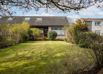 Thumbnail Semi-detached house for sale in Sandhaven Gardens, Broughty Ferry, Dundee
