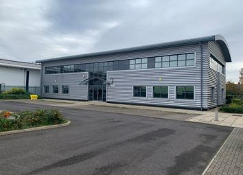 Thumbnail Office to let in Alumina Court, Tritton Road, Lincoln, Lincolnshire