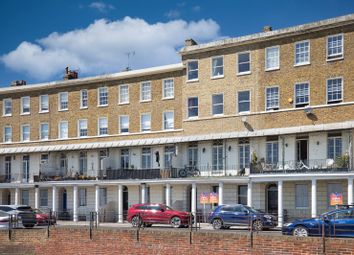 Property listing in Ramsgate, Kent