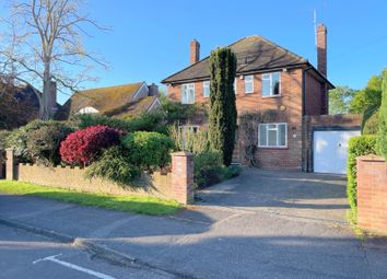 Thumbnail Detached house for sale in York Road, Windsor, Berkshire