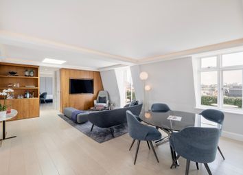 Thumbnail Flat for sale in Chesterfield House, Chesterfield Gardens