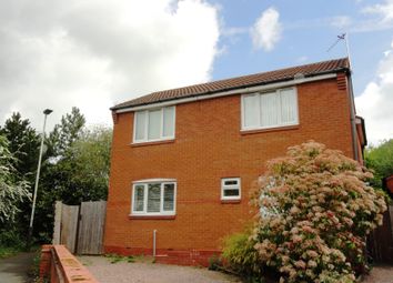 3 Bedroom Detached house for rent