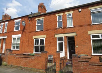 Thumbnail 2 bed terraced house for sale in Bedale Road, Wellingborough