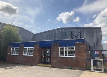 Thumbnail Light industrial to let in Renown Close, Chandler's Ford, Hampshire
