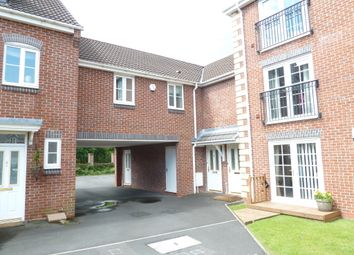 1 Bedrooms Flat to rent in Wood Chat Court, Chorley PR7