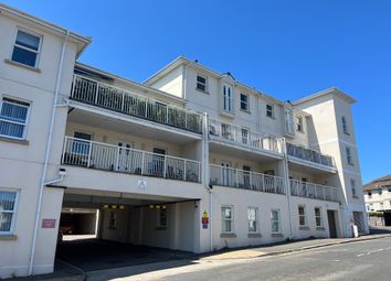 Thumbnail 2 bed flat for sale in York Road, Torquay
