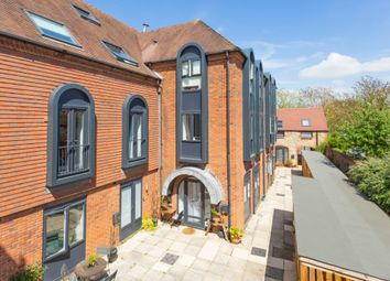 Thumbnail Flat for sale in Old Station Yard, Abingdon