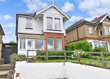 Thumbnail Detached house for sale in Great Preston Road, Ryde, Isle Of Wight