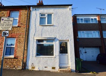 2 Bedroom End terrace house for sale