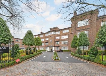 Thumbnail 3 bedroom flat for sale in Avenue Close, Avenue Road, St Johns Wood