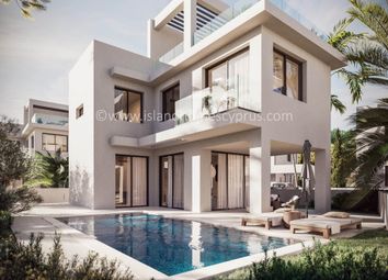 Thumbnail 3 bed link-detached house for sale in 22Mh+R3G, Pernera 5295, Cyprus