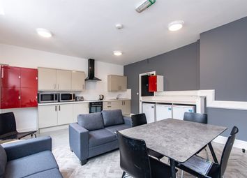 Thumbnail Flat to rent in Bridlesmith Chambers, Bridlesmith Walk, Nottingham