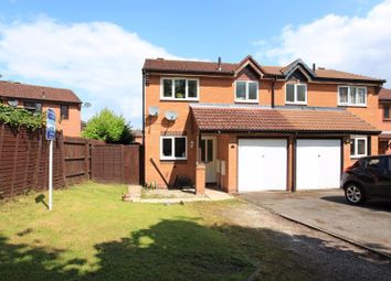 Thumbnail Semi-detached house for sale in Long Lane Drive, Madeley, Telford
