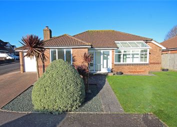 Thumbnail Bungalow for sale in The Saltings, Seaton, Devon
