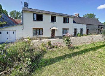 Thumbnail 3 bed property for sale in Normandy, Manche, Lingreville