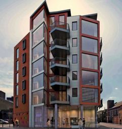 Thumbnail 2 bed flat for sale in Reference: 96584, Clarence Street, Leicester