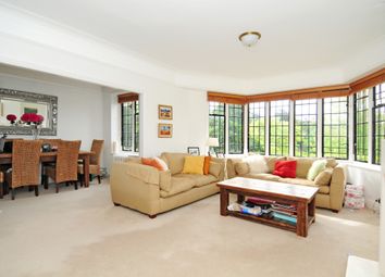 Thumbnail 2 bedroom flat to rent in Somerville House, Manor Fields, Putney