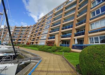Thumbnail 1 bed flat for sale in Oyster Quay, Port Solent, Portsmouth