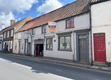 Thumbnail Leisure/hospitality for sale in Beckside, Beverley
