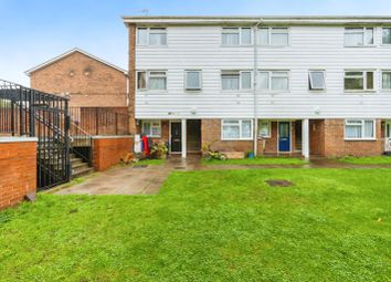 Thumbnail 2 bed flat for sale in Riverside Close, Bedford, Bedfordshire