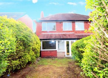 Thumbnail Semi-detached house for sale in Brushfield Road, Birmingham