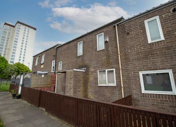 Thumbnail 2 bed terraced house for sale in Bond Court, Benwell, Newcastle Upon Tyne