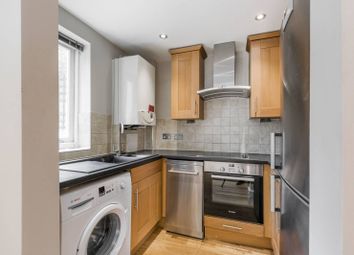 Thumbnail Flat to rent in Manor Gardens, Holloway, London