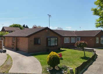 Property listing in Rhyl, Denbighshire